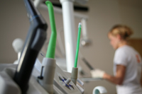 Zahnarzt und Implantologie Praxis Berlin Tempelhof: Prothetik 